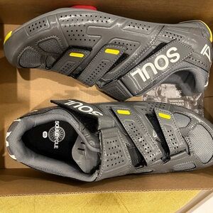 Soul Cycle Cycling Shoes